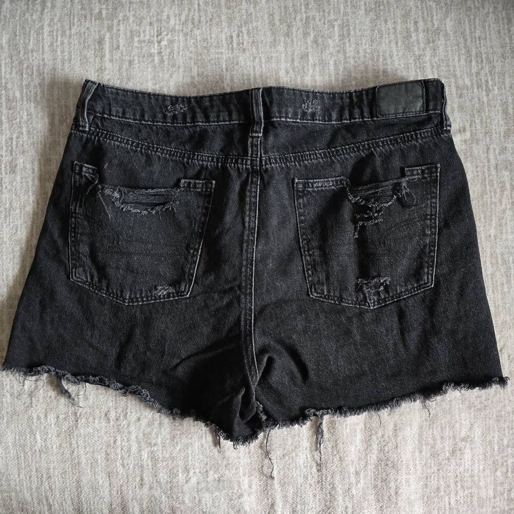 American Eagle Mom Short - Sz. 12 - Picture 2 of 6